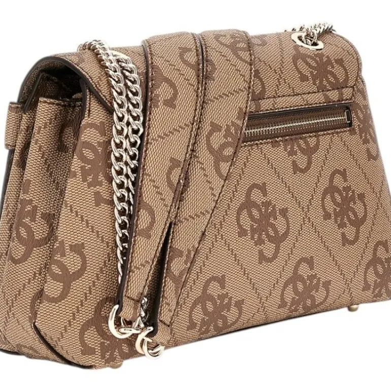 Guess - Lorelei Convertible Xbody Flap - Bruin