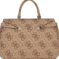 Guess - Lorelei Girlfriend Satchel - Bruin