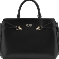 Guess - Lorelei Girlfriend Satchel - Zwart