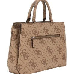 Guess - Lorelei Girlfriend Satchel - Bruin