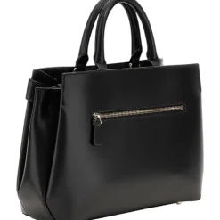 Guess - Lorelei Girlfriend Satchel - Zwart
