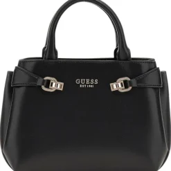 Guess - Lorelei Mini Satchel - Zwart