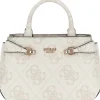 Guess - Lorelei Mini Satchel - Beige