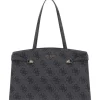Guess - Lorelei Travel - Zwart