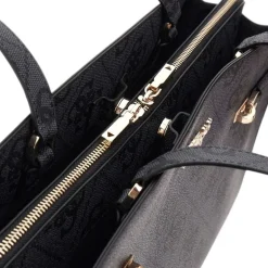 Guess - Lorelei Travel - Zwart
