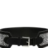 Guess - Lua Waist Belt - Zwart