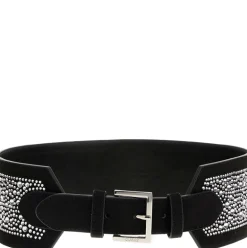 Guess - Lua Waist Belt - Zwart