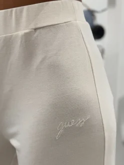 Guess - Lucia Jogger - Beige