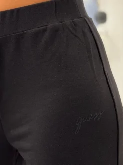 Guess - Lucia Jogger - Zwart