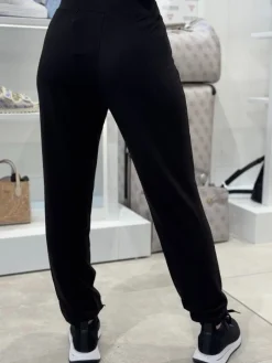 Guess - Lucia Jogger - Zwart