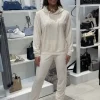 Guess - Lucia Set - Beige (2 losse items!)