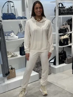 Guess - Lucia Set - Beige (2 losse items!)