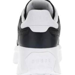 Guess - Luckei Sneakers - Zwart