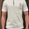 Guess - Lyle Ss Polo - Wit