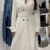 Guess - Maya Trench - Beige