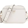 Guess - Meridian Camera Bag - Beige