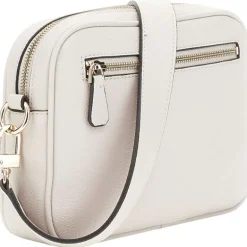 Guess - Meridian Camera Bag - Beige