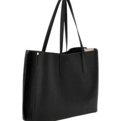 Guess - Meridian Girlfriend Tote - Zwart