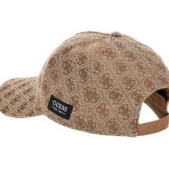 Guess - Milano Baseball Cap - Beige
