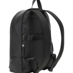 Guess - Milano Compact Backpack - Zwart