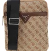 Guess - Milano Crossbody - Bruin