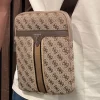 Guess - Milano Crossbody Flat - Beige