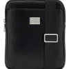 Guess - Milano Crossbody Flat - Zwart