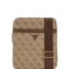 Guess - Milano Crossbody Flat - Beige