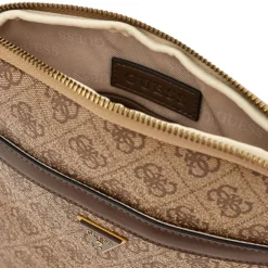 Guess - Milano Crossbody Flat - Beige