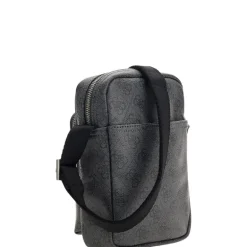 Guess - Milano Xbody Double Pckt - Zwart