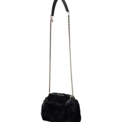 Guess - Mileva Convertible Xbody Flap - Zwart