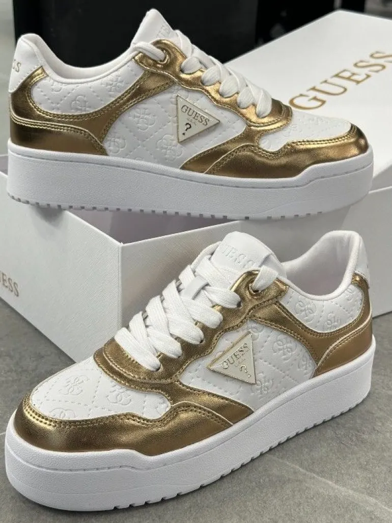 Guess - Miram6 - Goud
