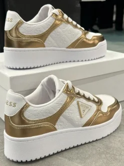 Guess - Miram6 - Goud