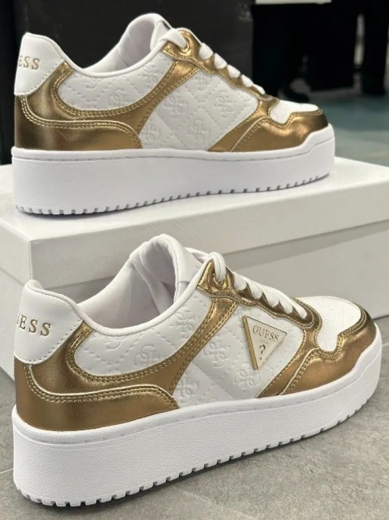 Guess - Miram6 - Goud