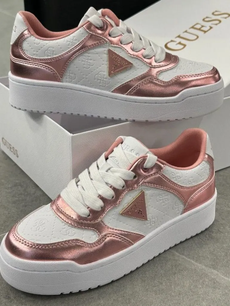Guess - Miram6 - Roze