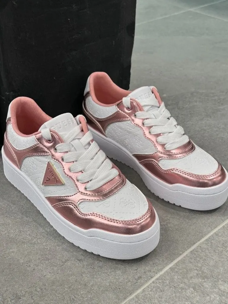 Guess - Miram6 - Roze