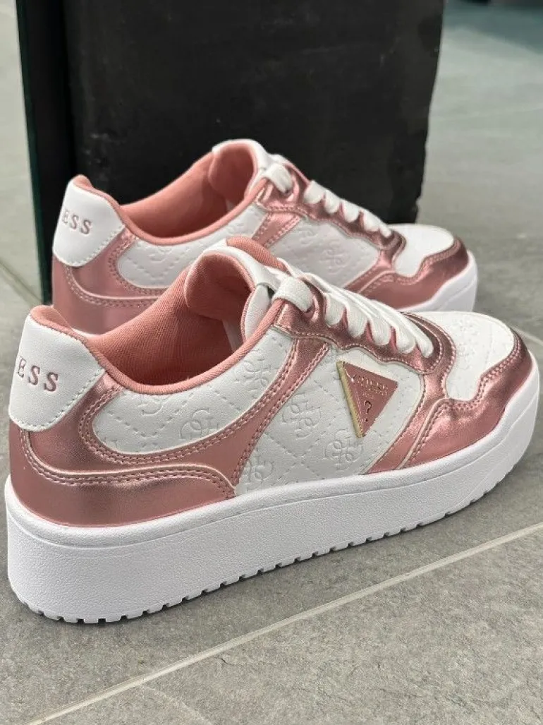 Guess - Miram6 - Roze