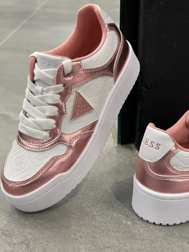 Guess - Miram6 - Roze