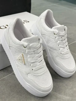 Guess - Miram6 - Wit