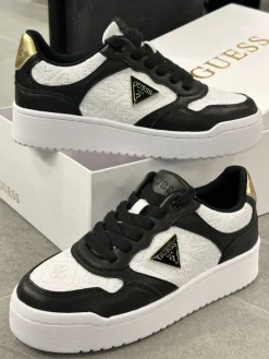 Guess - Miram6 - Zwart