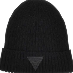 Guess - Mito Beanie - Zwart