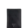 Guess - Mito Card Holder - Zwart