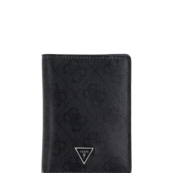Guess - Mito Card Holder - Zwart