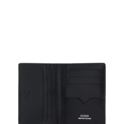 Guess - Mito Card Holder - Zwart