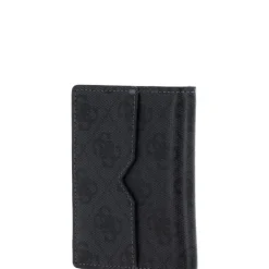 Guess - Mito Card Holder - Zwart