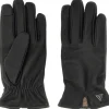 Guess - Mito Gloves - Zwart