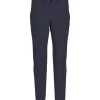 Guess - Myron Dressy Pants - Blauw