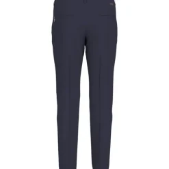 Guess - Myron Dressy Pants - Blauw