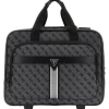 Guess - Napoli Pilot Trolley - Zwart