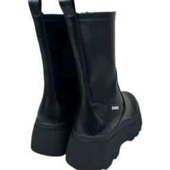 Guess - Nerea Boots - Zwart